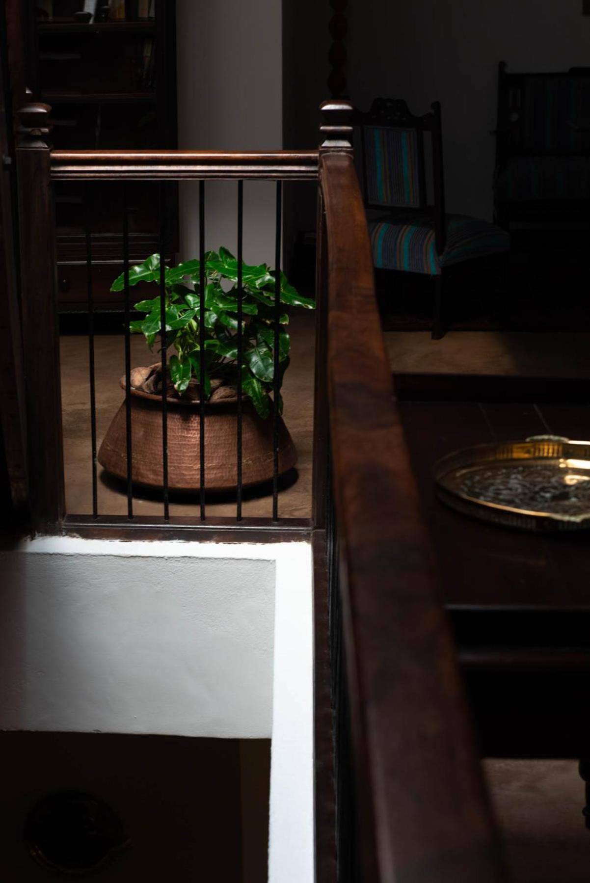 Kisiwa House Hotel Zanzibar Bagian luar foto